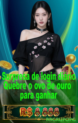 Jogos Exclusivos bbgrupopg