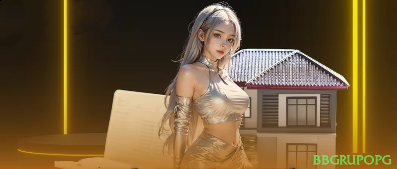 Estatísticas bbgrupopg