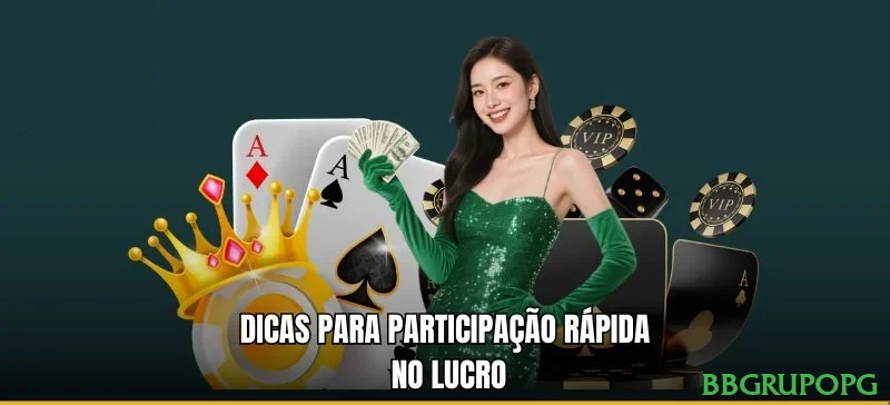 Casino Ao Vivo bbgrupopg